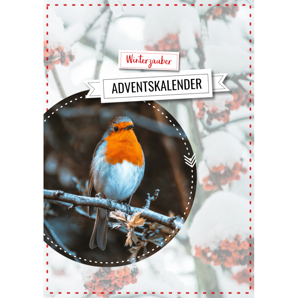 E-Book "Winterzauber Adventskalender" (PDF) – Bild 2